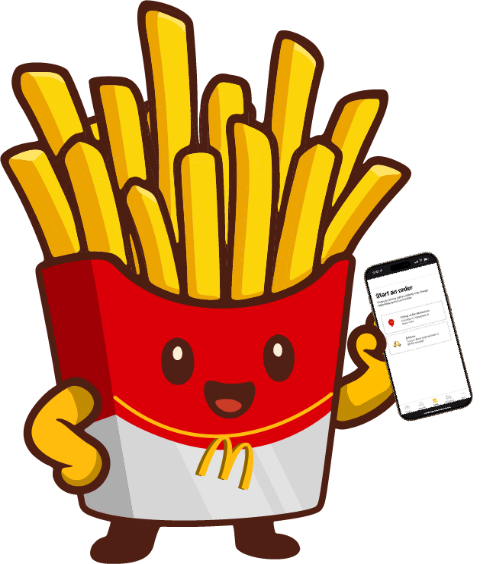 Place your order illustration