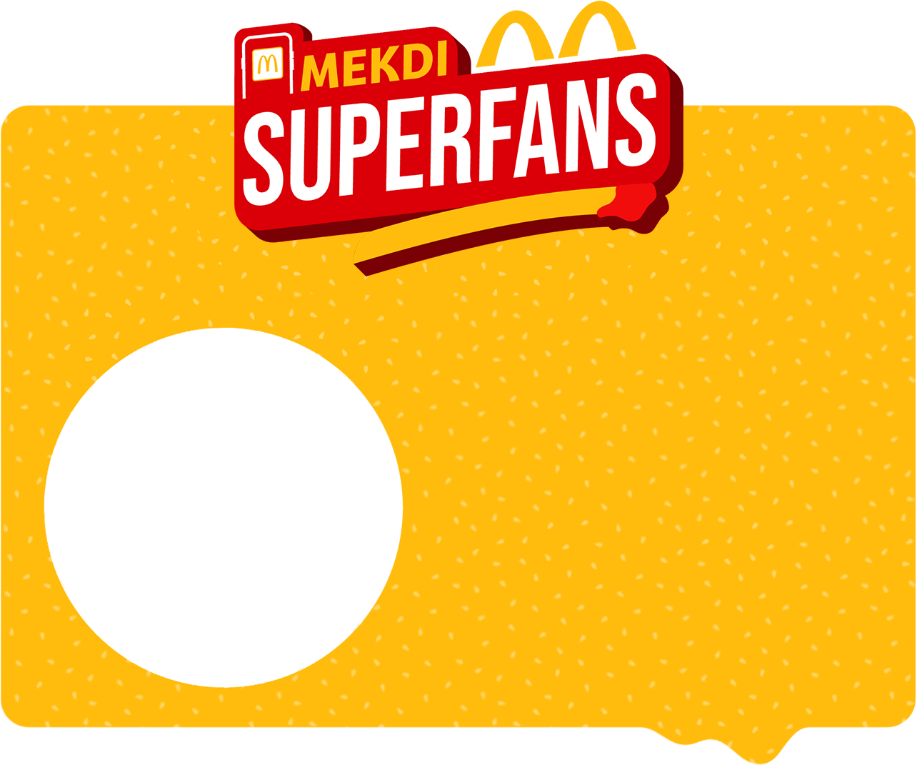 Mekdi Superfans